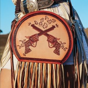 The Smoking Gun a Haute Southern Hyde by Beth Marie Exclusive